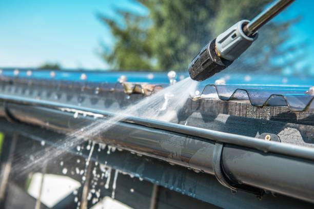 Best Concrete Pressure Washing  in Carthage, NY