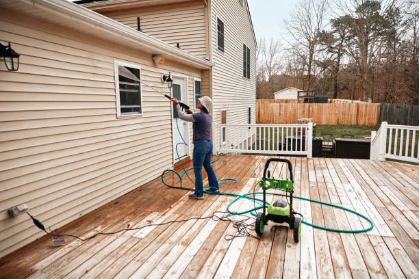 Best Roof Pressure Washing  in Carthage, NY
