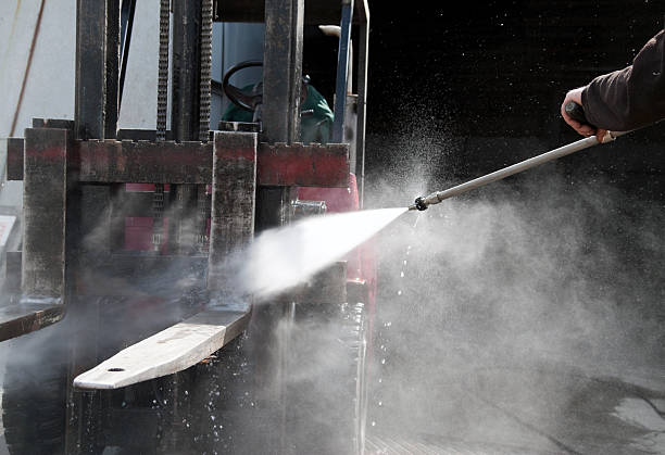 Best Roof Power Washing Services  in Carthage, NY