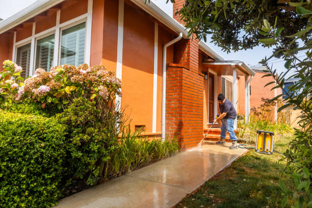 Best Pressure Washing Driveway  in Carthage, NY