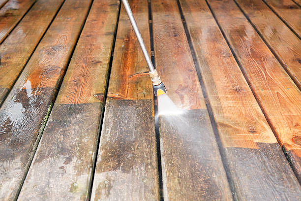 Best Garage Pressure Washing  in Carthage, NY