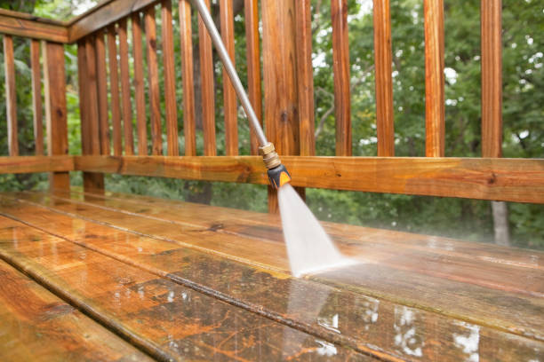 Why Choose Our Certified Pressure Washing Experts for Your Project Needs in Carthage, NY?