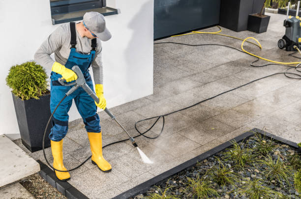 Roof Power Washing Services in Carthage, NY