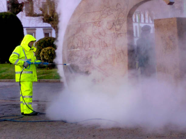 Best Commercial Building Pressure Washing  in Carthage, NY