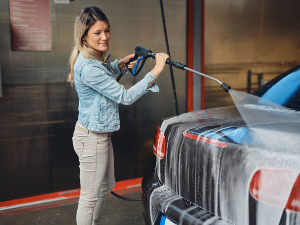 Why Choose Our Certified Pressure Washing Experts for Your Project Needs in Carthage, NY?