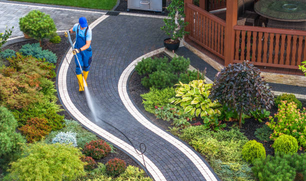 Trusted Carthage, NY Pressure Washing Experts
