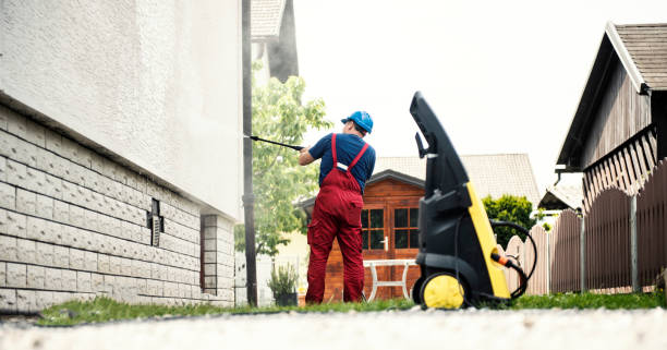 Pressure Washing Contractors in Carthage, NY